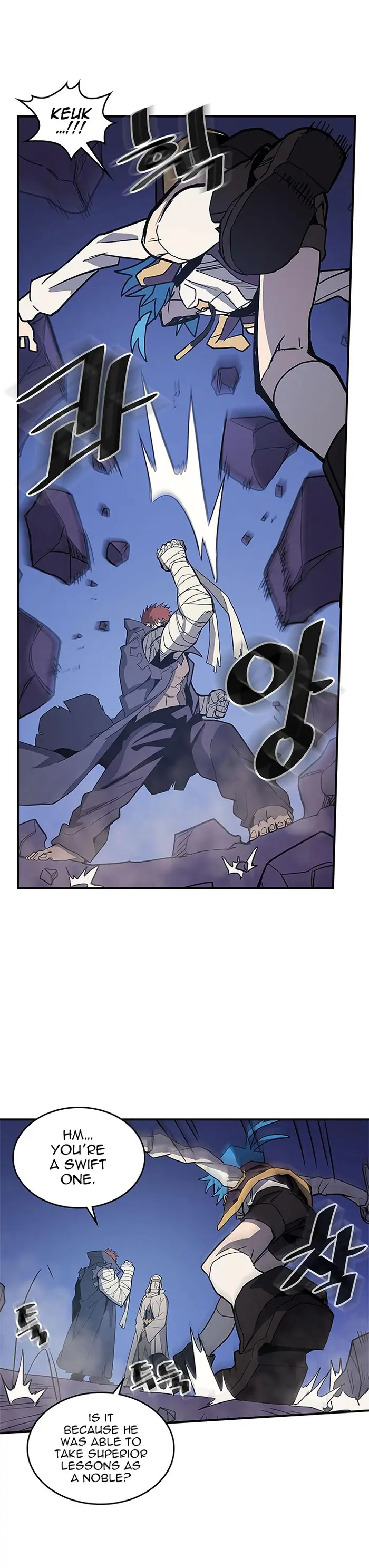 A Returner’s Magic Should Be Special Chapter 84 image 22_optimized